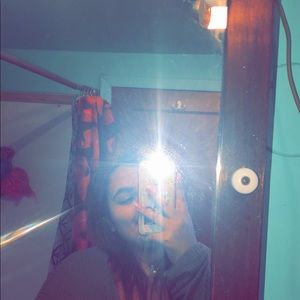 Meet your Posher, Silvia